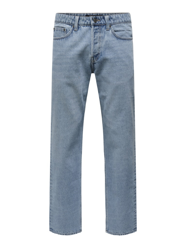 Muške farmerice Edge