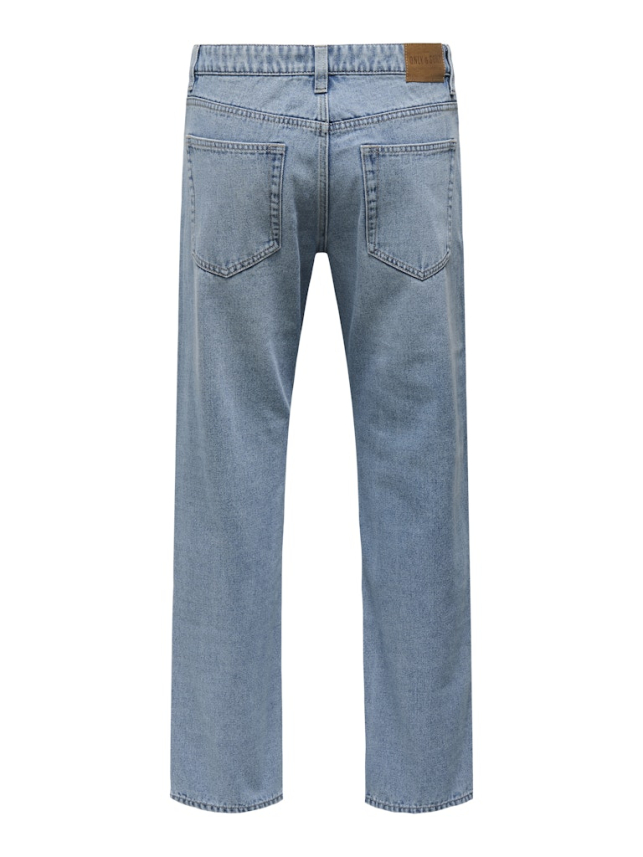 Muške farmerice Edge