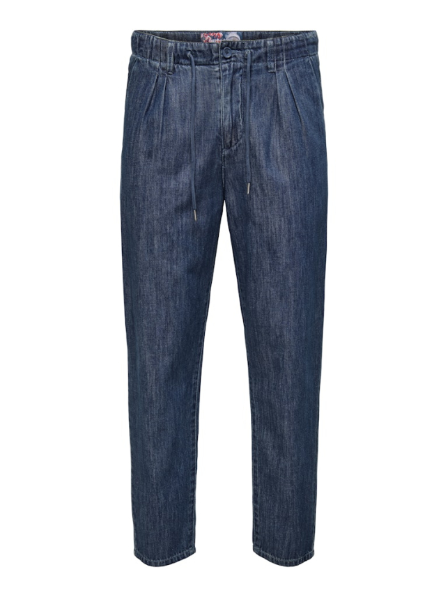 Muške farmerice Leo