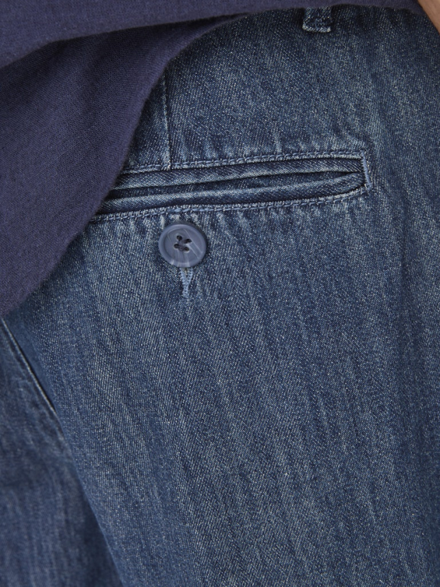 Muške farmerice Leo