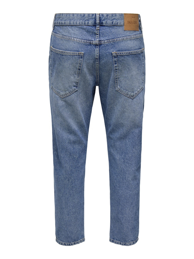 Unisex farmerice Avi