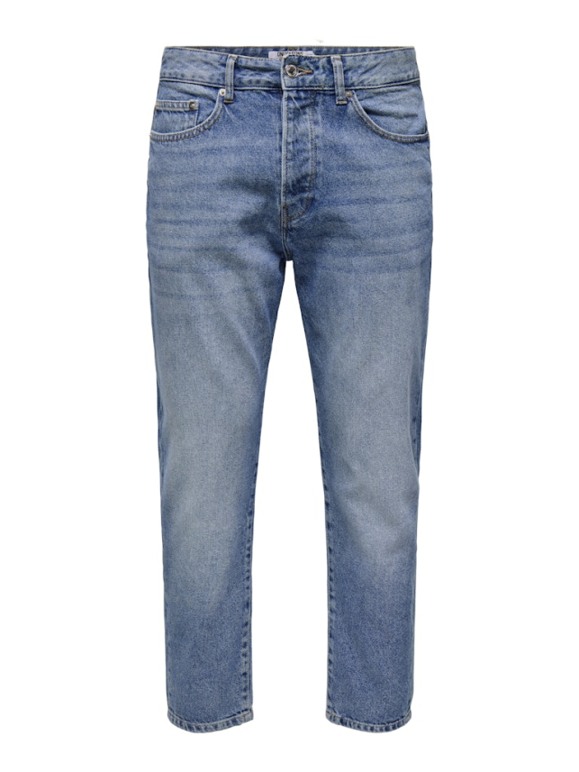 Unisex farmerice Avi