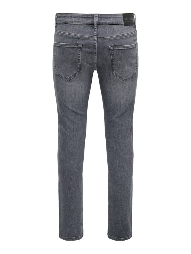 Muške farmerice Loom