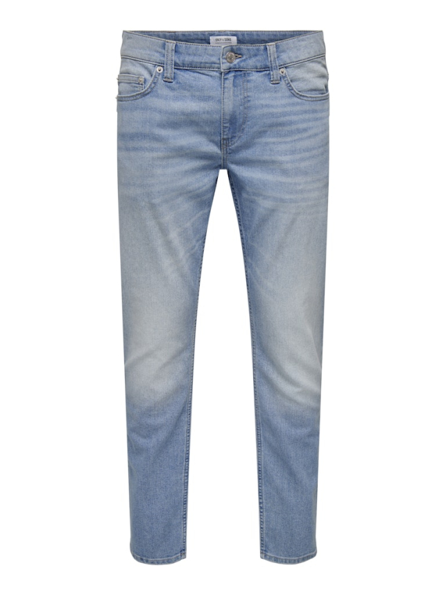 Unisex farmerice Warp