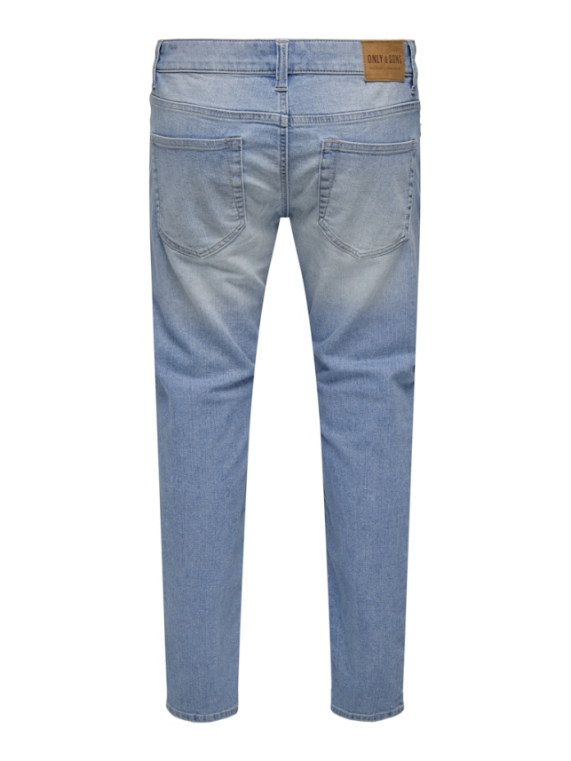 Unisex farmerice Warp