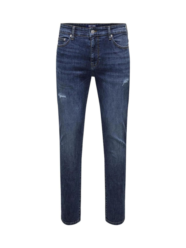 Muške farmerice Loom