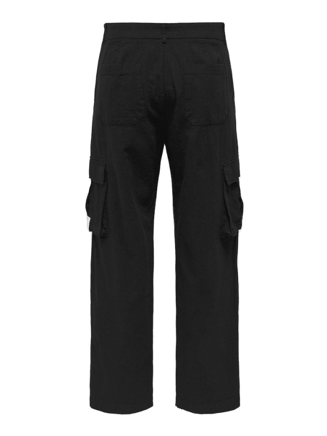 Muške pantalone Bob