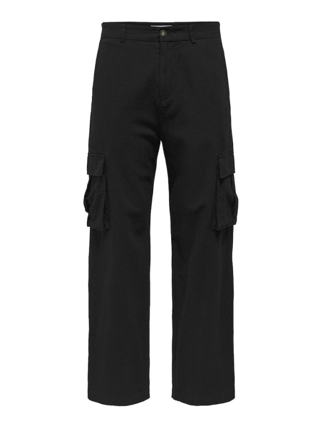 Muške pantalone Bob