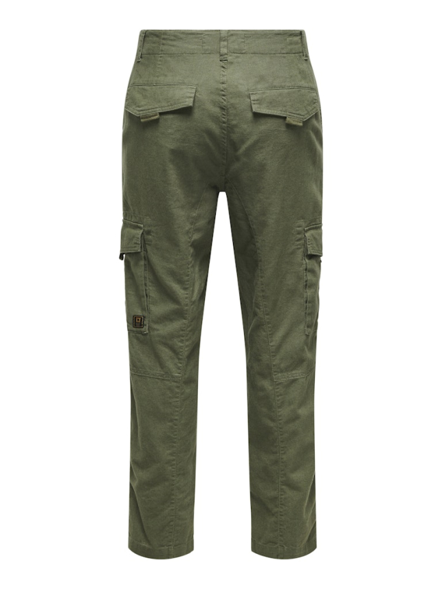 Muške pantalone Dean