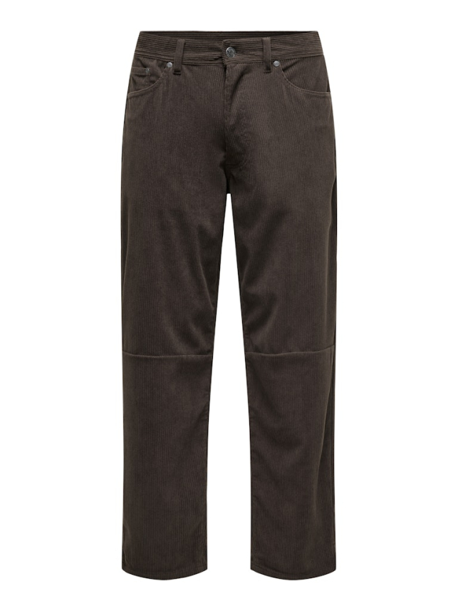 Muške pantalone Fade