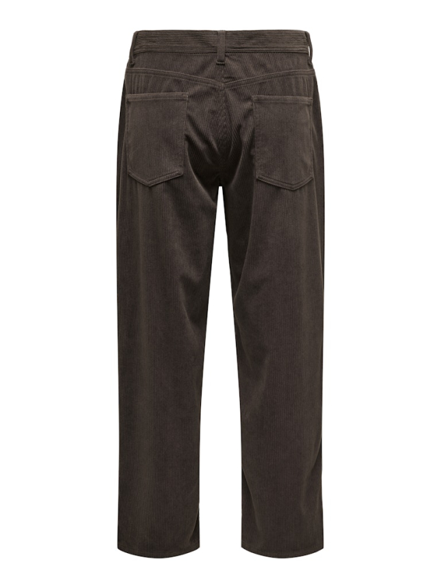 Muške pantalone Fade