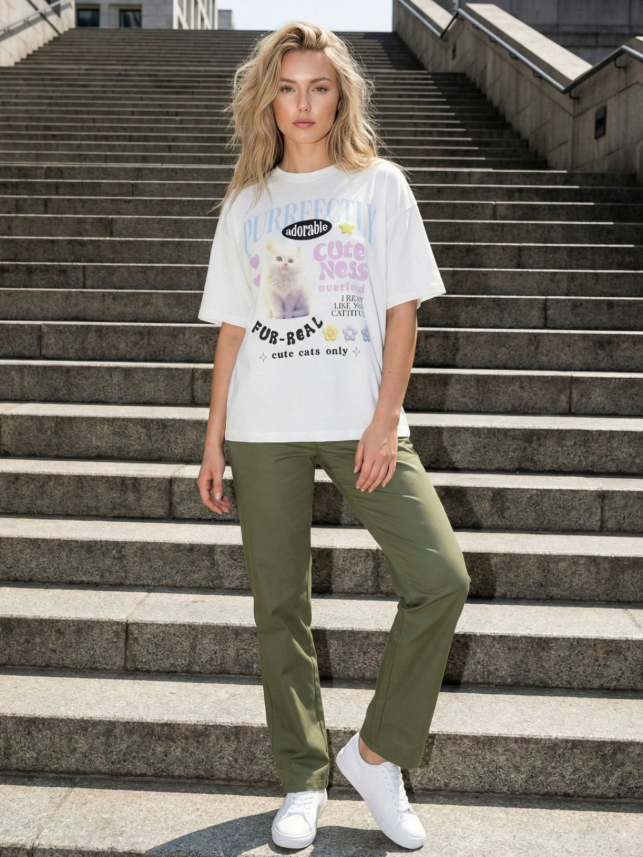 Unisex pantalone Monza