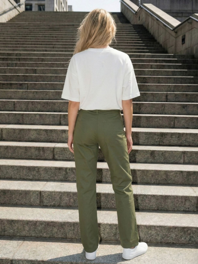 Unisex pantalone Monza