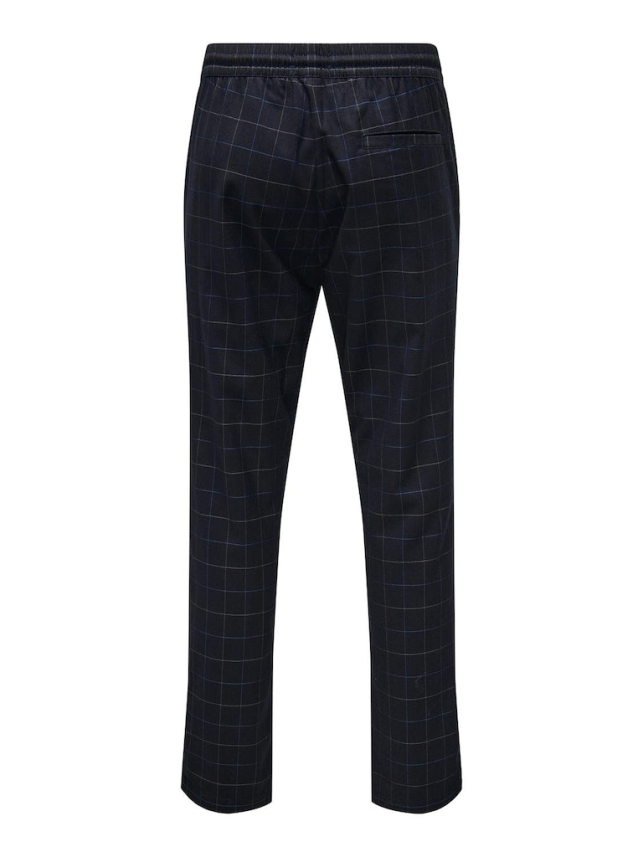 Muške pantalone Linus