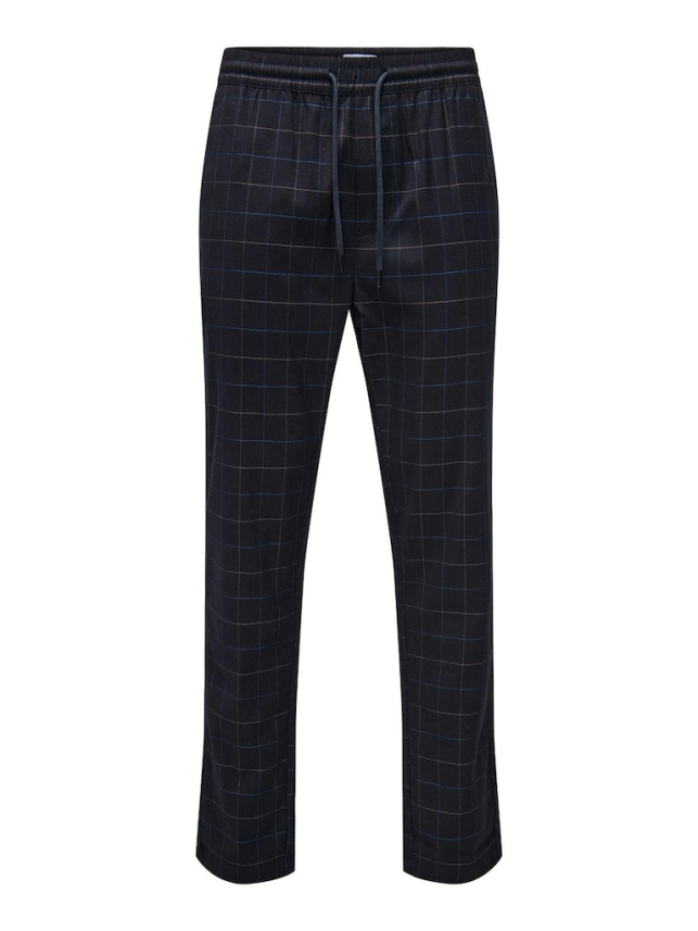 Muške pantalone Linus