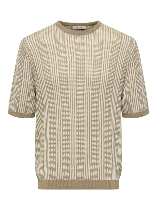 Muški džemper Ketil