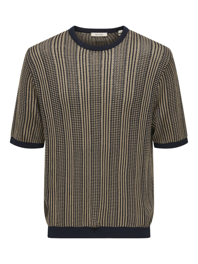 Muški džemper Ketil