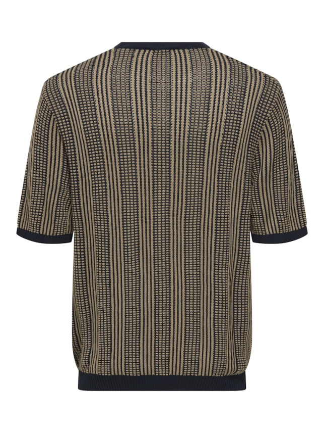 Muški džemper Ketil