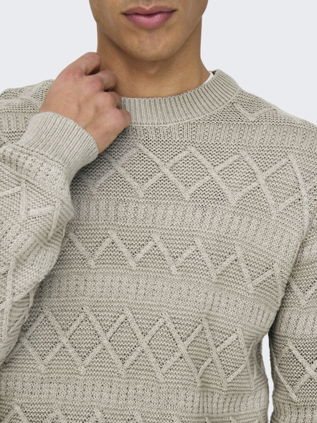 Muški džemper Wade