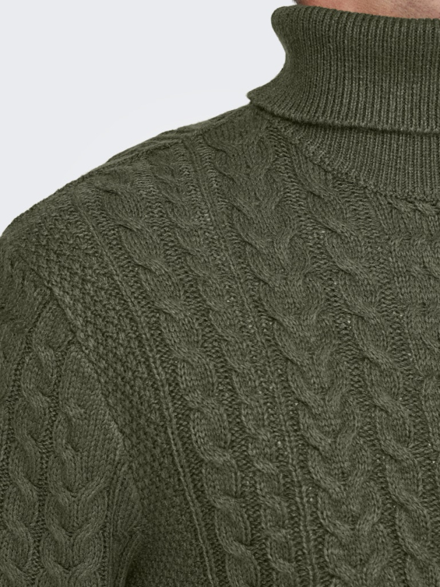 Muški džemper Fletcher