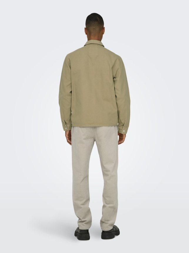 Muška košulja Liam