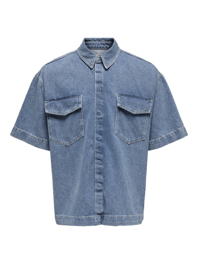 Muška košulja Bert