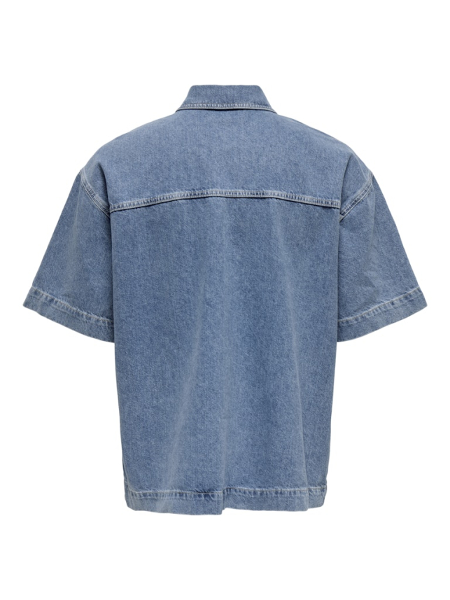 Muška košulja Bert