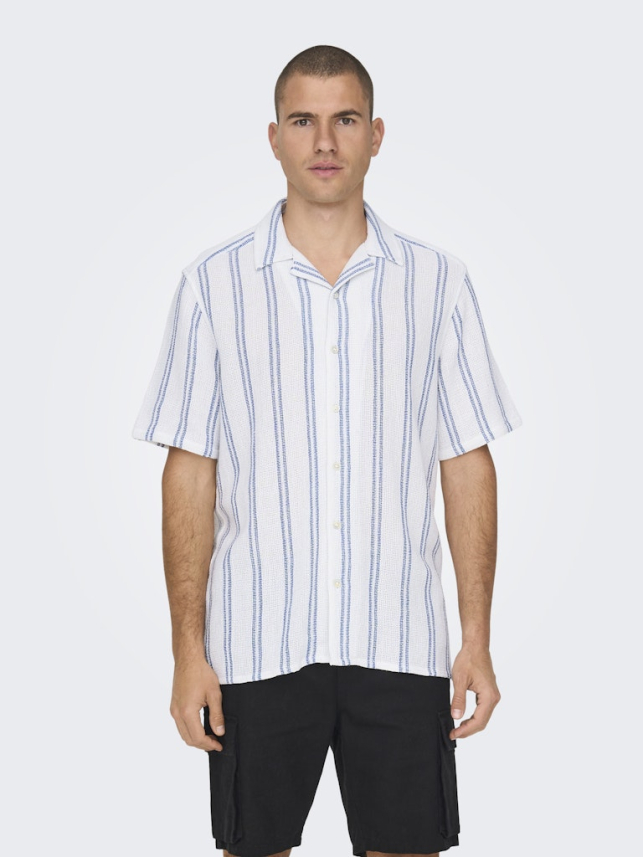 Muška košulja Trev