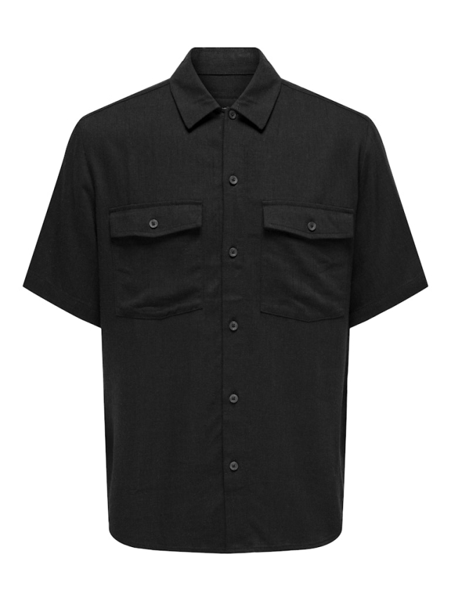 Muška košulja Kari