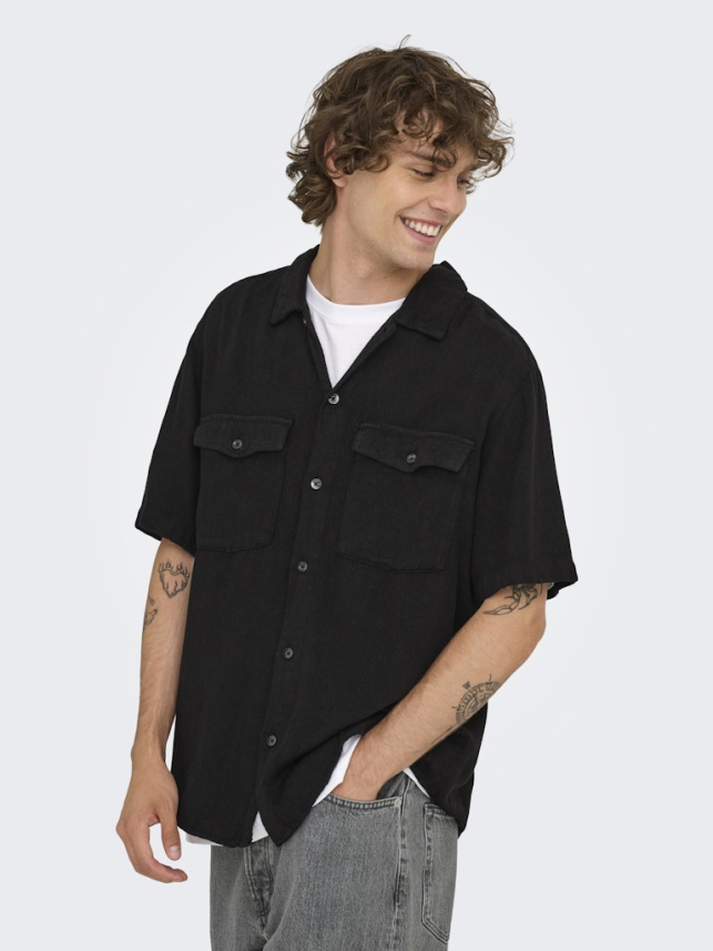 Muška košulja Kari