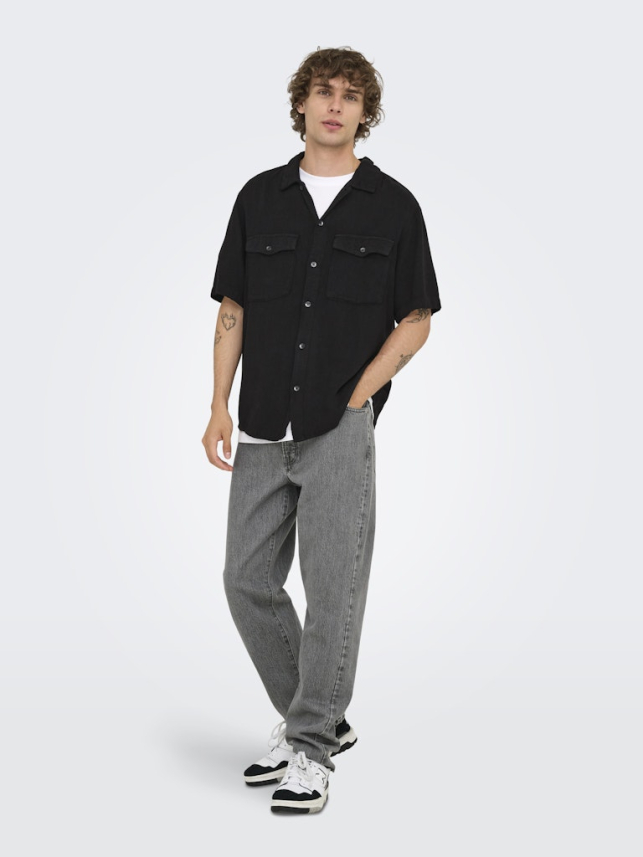 Muška košulja Kari