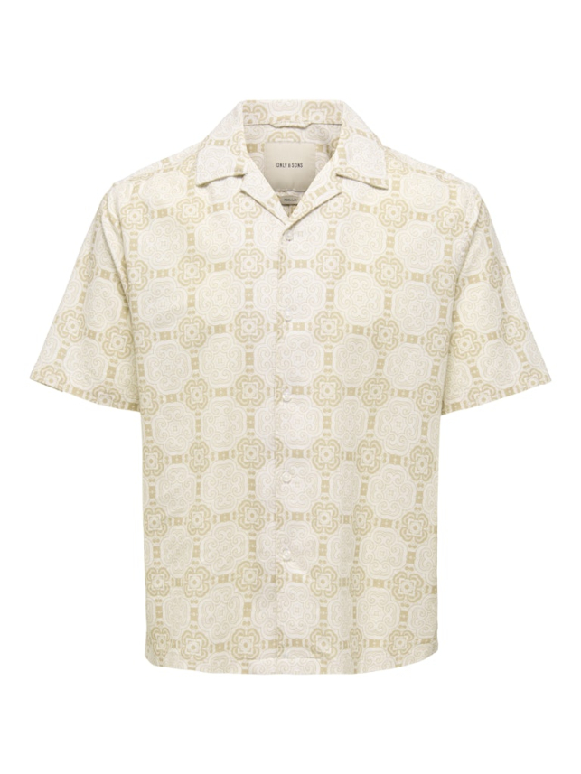 Muška košulja Caiden