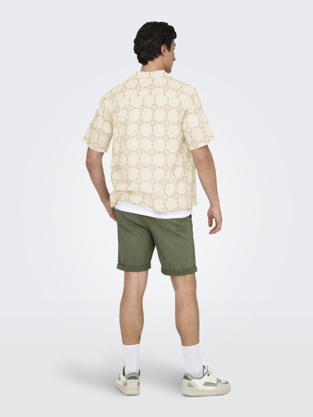 Muška košulja Caiden