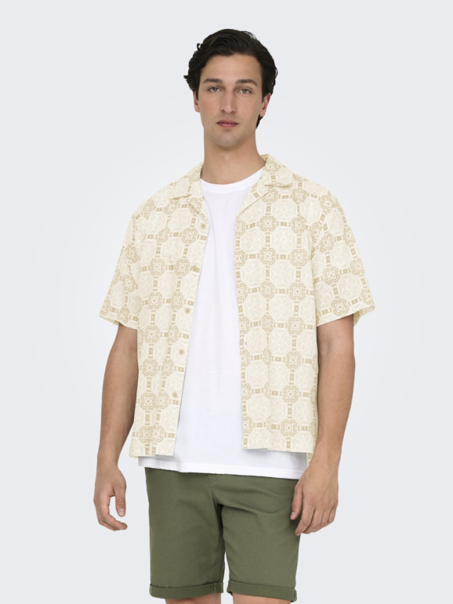 Muška košulja Caiden