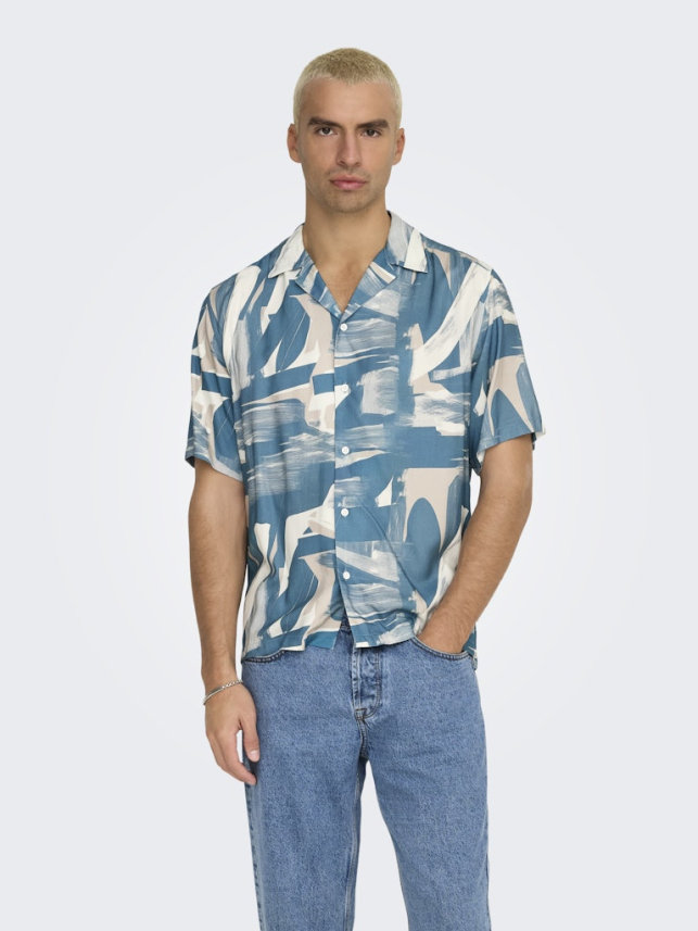 Muška košulja Dash