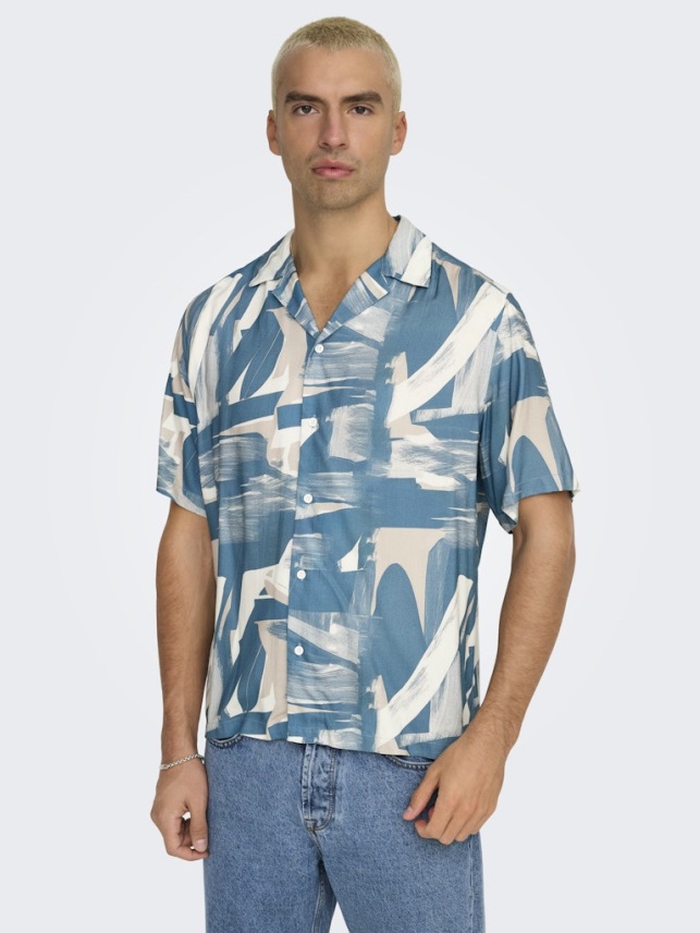 Muška košulja Dash