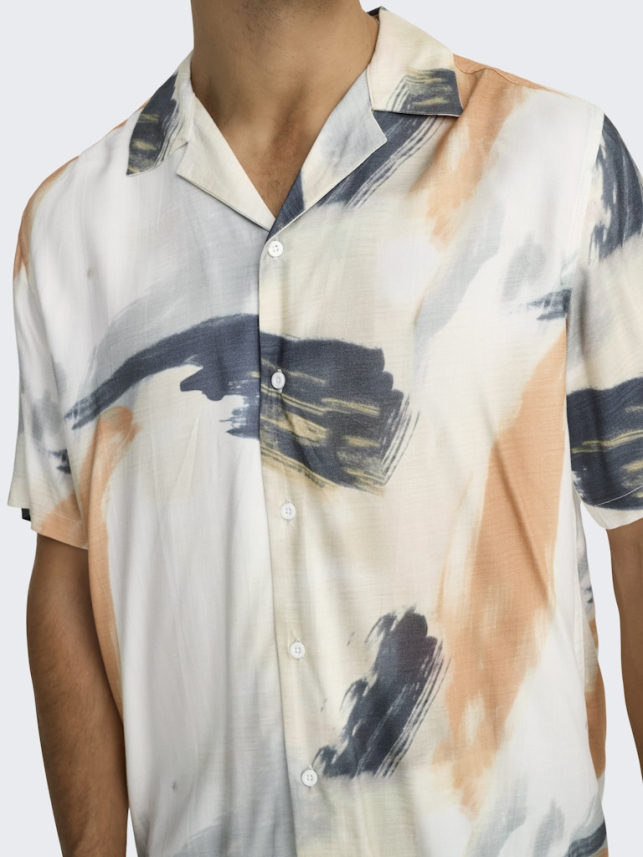 Muška košulja Dash