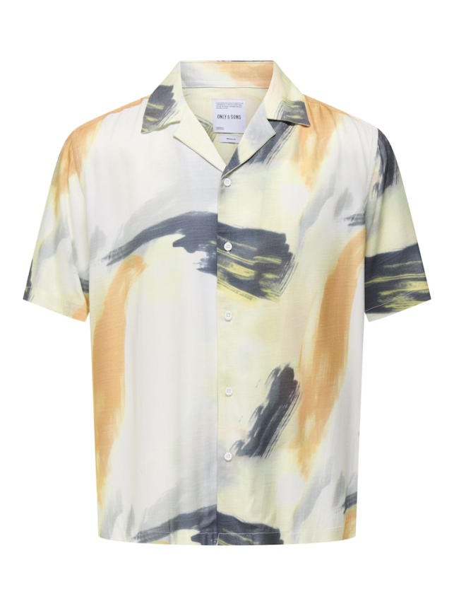 Muška košulja Dash