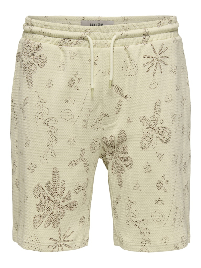 Muški šorts Baggio