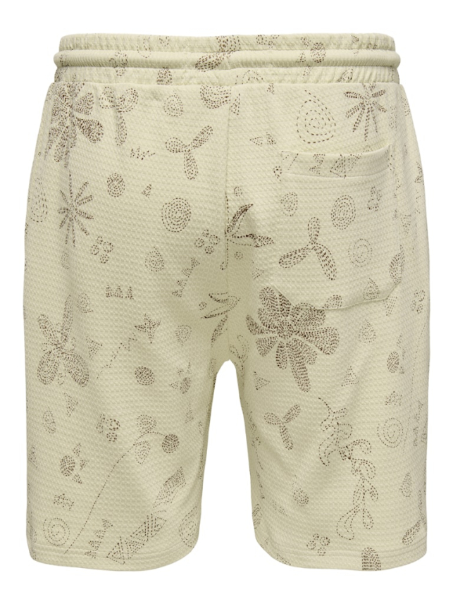 Muški šorts Baggio