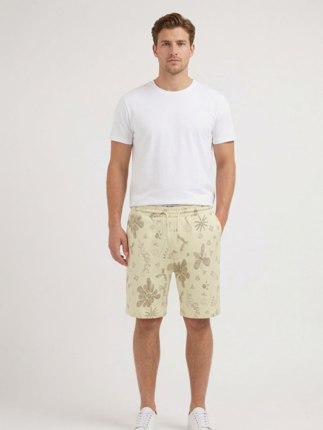 Muški šorts Baggio