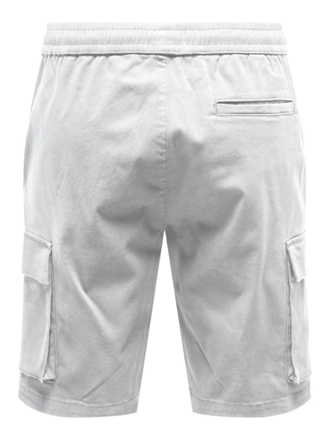 Muški šorts Cam