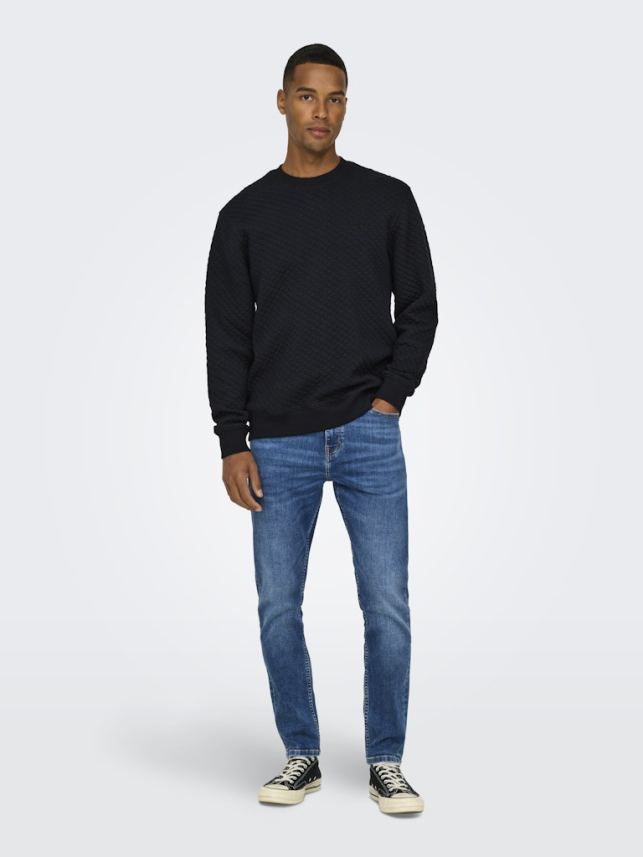 Muška dukserica Adler