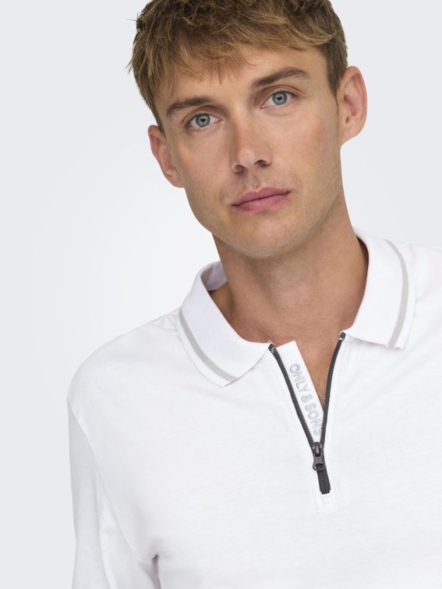 Muška majica Booker