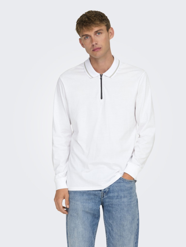 Muška majica Booker