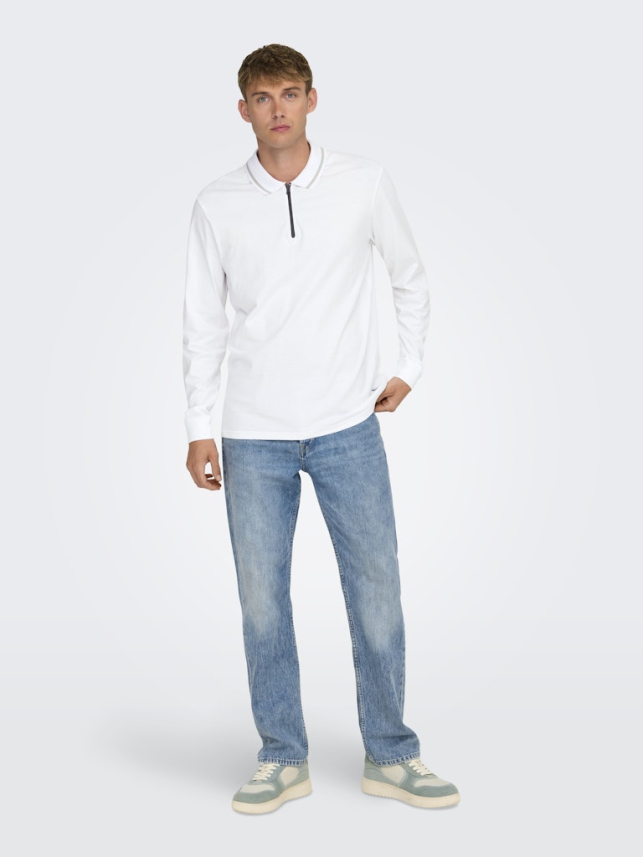 Muška majica Booker