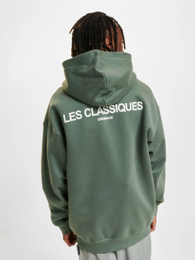 Muška dukserica Les