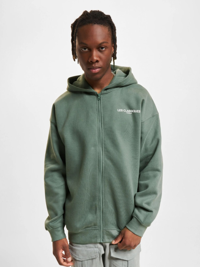 Muška dukserica Les