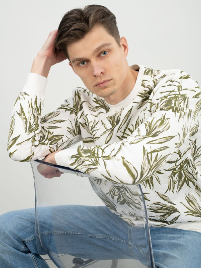 Muška dukserica Newiason