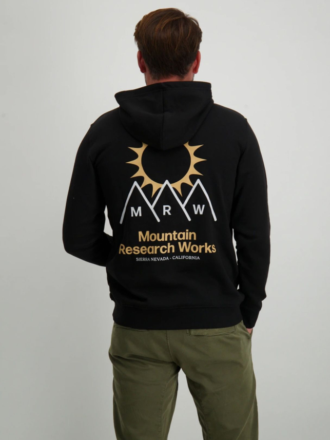 Muška dukserica Brennan